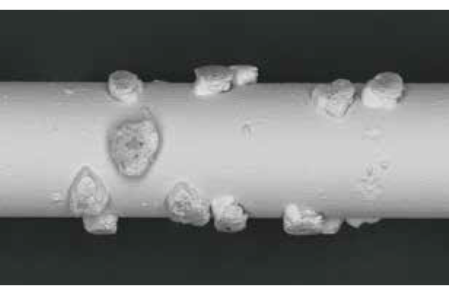 Проволока для резки SiC